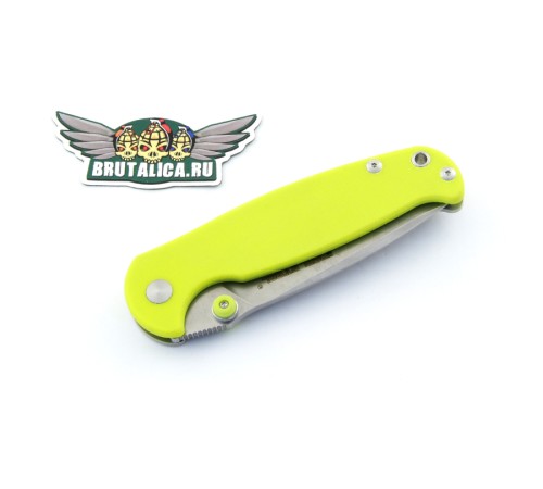 Real Steel H6-S1 Fruit Green