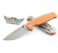 Real Steel H6-S1 Orange