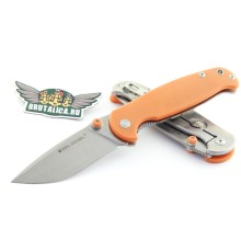 Real Steel H6-S1 Orange