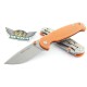 Real Steel H6-S1 Orange
