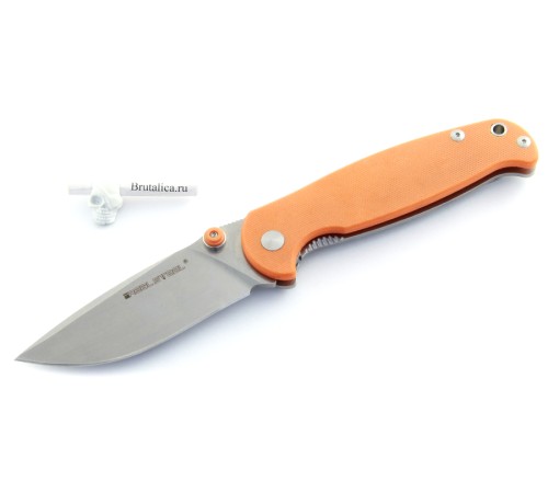 Real Steel H6-S1 Orange