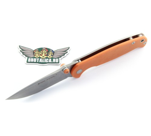 Real Steel H6-S1 Orange