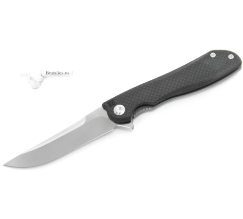 Real Steel Megalodon Eclipse carbon