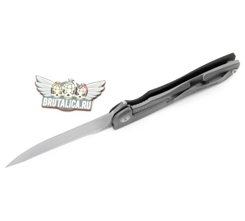 Real Steel Megalodon Eclipse carbon