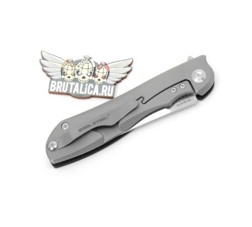 Real Steel Megalodon Eclipse carbon