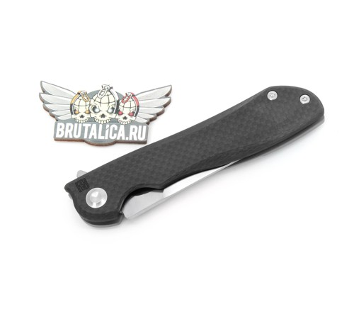Real Steel Megalodon Eclipse carbon