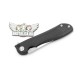 Real Steel Megalodon Eclipse carbon