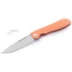 Real Steel Megalodon orange