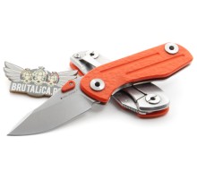 Real Steel Precision orange