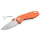 Real Steel Precision orange