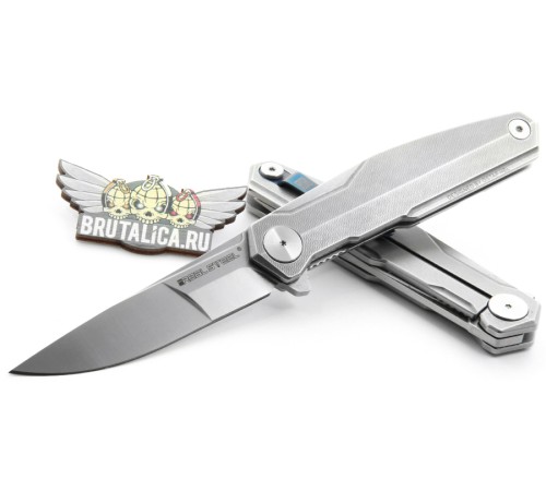 Real Steel Puukko Duplex