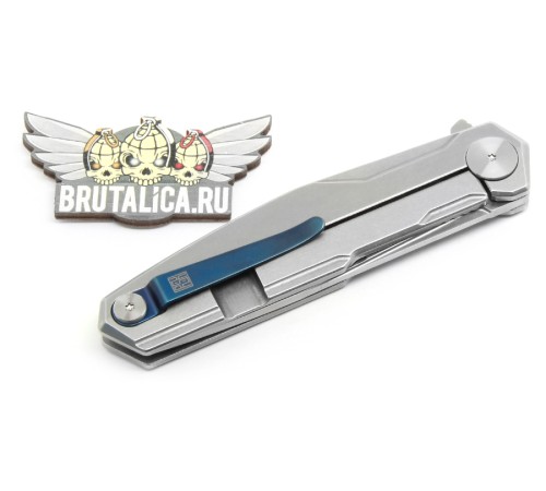 Real Steel Puukko Duplex