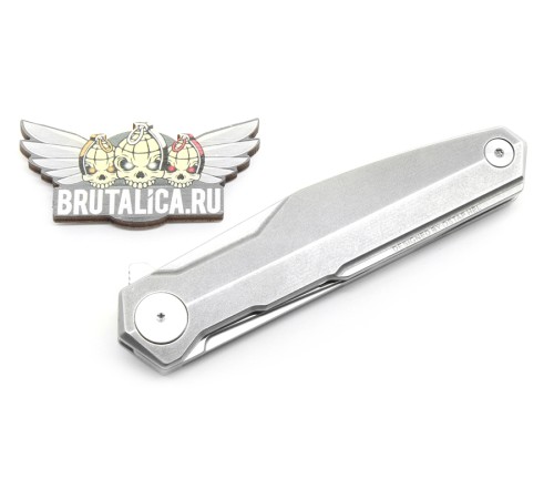 Real Steel Puukko Duplex