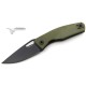 Real Steel Terra Olive-black
