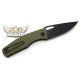 Real Steel Terra Olive-black