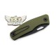 Real Steel Terra Olive-black
