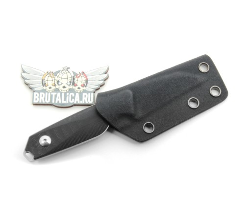 Real Steel Connector Whar