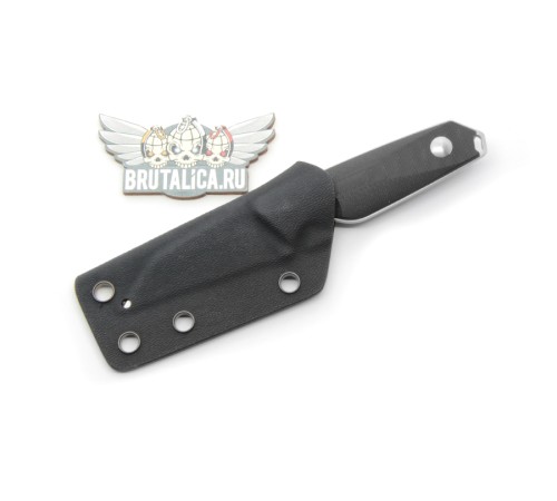 Real Steel Connector Whar