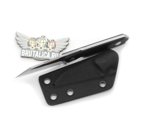 Real Steel Connector Whar