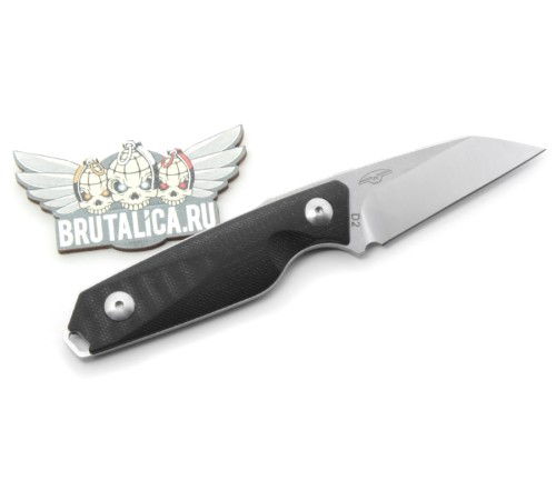 Real Steel Connector Whar