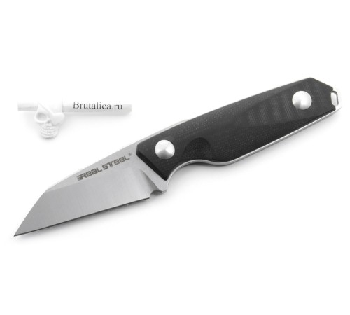 Real Steel Connector Whar