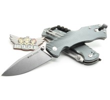 Real Steel H7 S/E gray