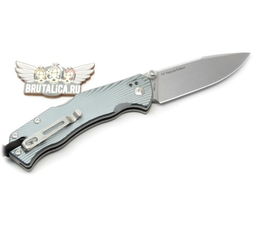 Real Steel H7 S/E gray