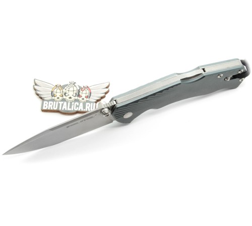 Real Steel H7 S/E gray