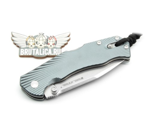 Real Steel H7 S/E gray