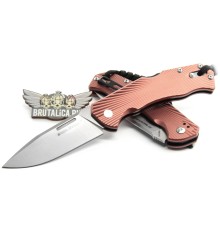 Real Steel H7 S/E Rose Gold