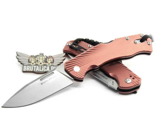 Real Steel H7 S/E Rose Gold