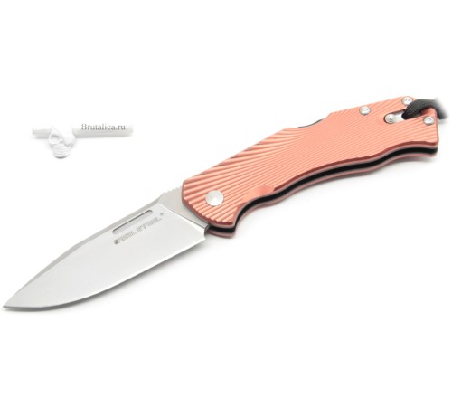 Real Steel H7 S/E Rose Gold