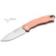 Real Steel H7 S/E Rose Gold