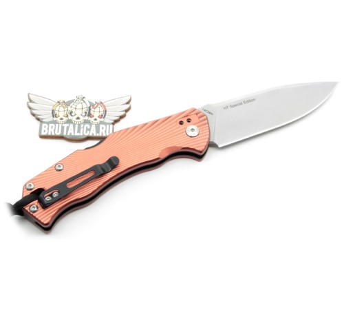 Real Steel H7 S/E Rose Gold