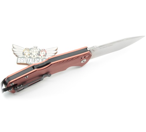 Real Steel H7 S/E Rose Gold
