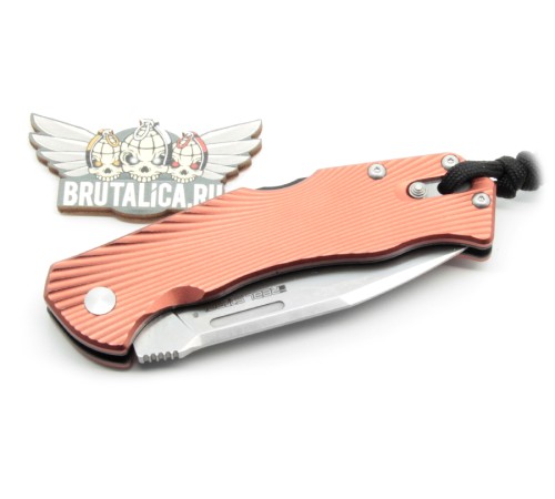 Real Steel H7 S/E Rose Gold