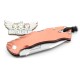 Real Steel H7 S/E Rose Gold