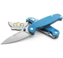 Real Steel H6 Elegance Blue