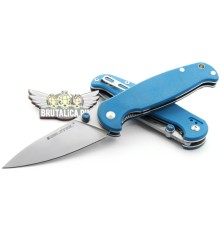 Real Steel H6 Elegance Blue