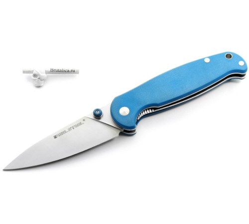 Real Steel H6 Elegance Blue
