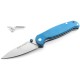 Real Steel H6 Elegance Blue