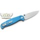 Real Steel H6 Elegance Blue