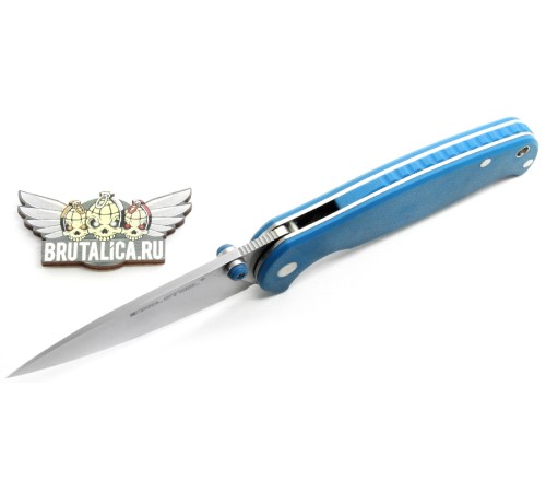 Real Steel H6 Elegance Blue