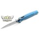 Real Steel H6 Elegance Blue