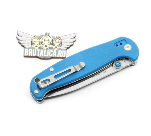 Real Steel H6 Elegance Blue