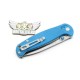Real Steel H6 Elegance Blue