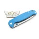 Real Steel H6 Elegance Blue