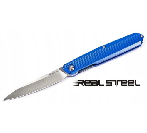 Real Steel Metamorph 7837 blue