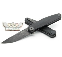 Real Steel G3 Light black/black