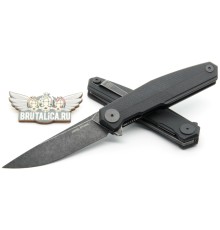 Real Steel G3 Light black/black